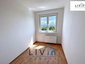 Prodej bytu 2+1, Olomouc, Werichova, 44 m2