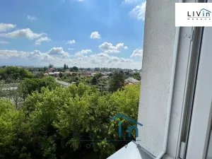 Prodej bytu 2+1, Olomouc, Werichova, 44 m2