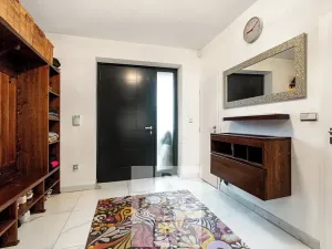Prodej rodinného domu, Tuchoměřice, Polní, 383 m2
