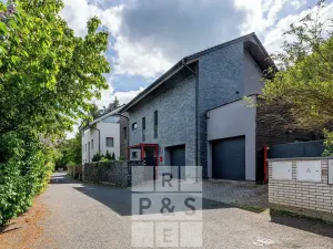 Prodej rodinného domu, Tuchoměřice, Polní, 383 m2