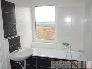 Pronájem bytu 1+kk, Plzeň, Na Horničce, 35 m2
