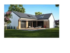 Prodej rodinného domu, Slaný, Lacinova, 107 m2