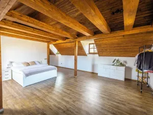 Prodej zemědělské usedlosti, Křelovice, 395 m2