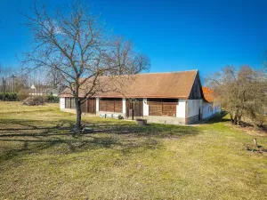 Prodej zemědělské usedlosti, Křelovice, 395 m2