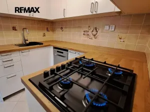 Pronájem rodinného domu, Hlásná Třebaň, K Černé Skále, 175 m2
