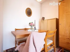 Prodej bytu 3+1, České Budějovice, Suchovrbenské nám., 65 m2