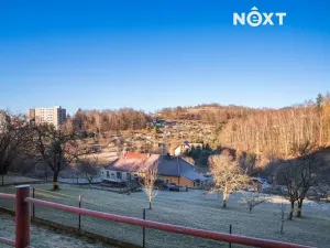 Pronájem bytu 3+1, Český Krumlov, Lipová, 63 m2