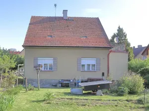 Prodej rodinného domu, Benešov, Alšova, 103 m2