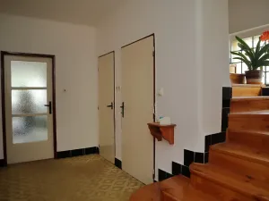 Prodej rodinného domu, Benešov, Alšova, 103 m2