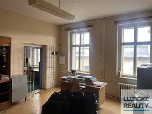 Prodej obchodního prostoru, Velký Šenov, Vilémovská, 1000 m2