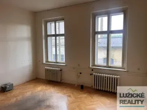 Prodej obchodního prostoru, Velký Šenov, Vilémovská, 1000 m2