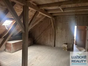 Prodej obchodního prostoru, Velký Šenov, Vilémovská, 1000 m2