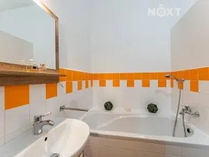 Pronájem bytu 2+kk, Štíty, nám. Míru, 58 m2