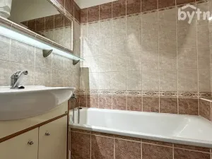 Pronájem bytu 3+1, Olomouc - Nové Sady, Jakoubka ze Stříbra, 68 m2