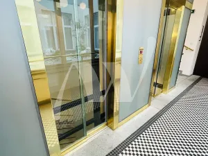 Pronájem kanceláře, Praha - Nové Město, Václavské náměstí, 353 m2