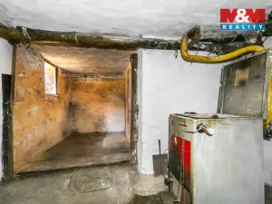 Prodej rodinného domu, Dolany, 109 m2