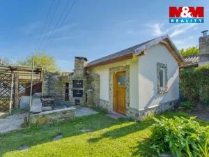 Prodej chaty, Dražeň, 120 m2