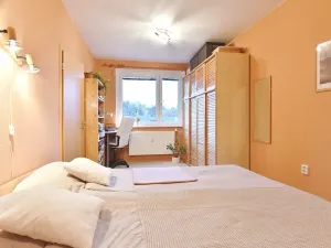 Pronájem bytu 4+kk, Liberec, Hvězdná, 80 m2