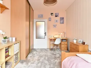 Pronájem bytu 4+kk, Liberec, Hvězdná, 80 m2