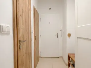 Prodej bytu 3+kk, Ostrava, Gen. Sochora, 60 m2