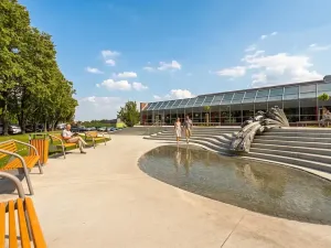 Prodej bytu 3+kk, Ostrava, Gen. Sochora, 60 m2