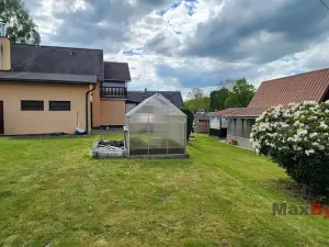 Prodej rodinného domu, Nová Ves, 168 m2