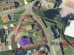 Prodej rodinného domu, Nová Ves, 168 m2
