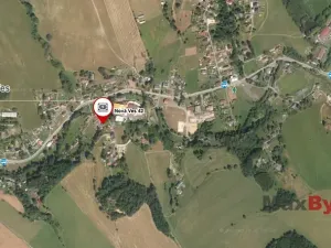 Prodej rodinného domu, Nová Ves, 168 m2