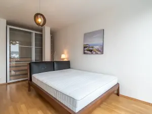 Pronájem bytu 2+kk, Praha - Libeň, Novákových, 46 m2