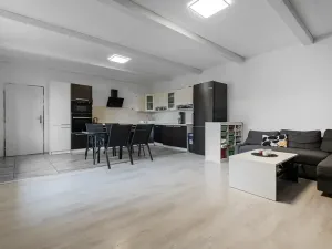Prodej rodinného domu, Jestřabí Lhota, 101 m2