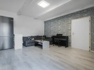 Prodej rodinného domu, Jestřabí Lhota, 101 m2