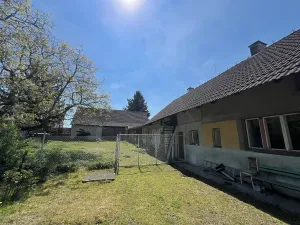 Prodej rodinného domu, Onomyšl, 180 m2