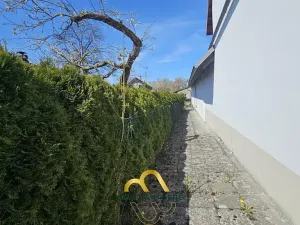 Prodej chalupy, Veliny, 72 m2