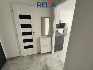 Pronájem bytu 2+kk, Liberec, Pazderkova, 42 m2