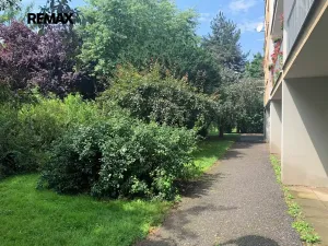 Pronájem bytu 2+kk, Rakovník, Spalova, 42 m2