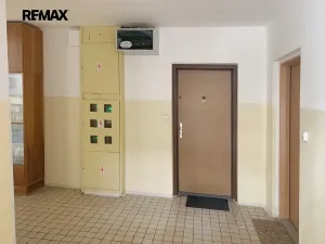 Pronájem bytu 2+kk, Rakovník, Spalova, 42 m2