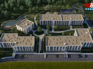 Prodej bytu 1+kk, Brandýs nad Labem-Stará Boleslav, Dřevčická, 33 m2