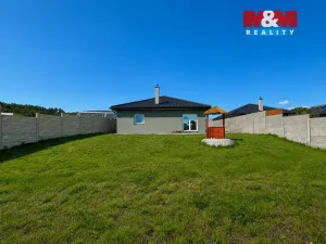 Prodej rodinného domu, Málkov, 116 m2