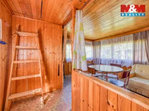 Prodej chaty, Mariánské Lázně - Úšovice, 16 m2
