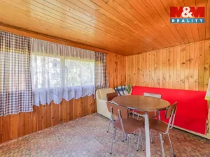 Prodej chaty, Mariánské Lázně - Úšovice, 16 m2