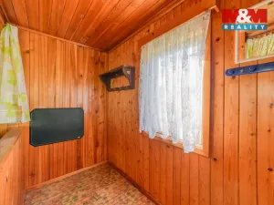 Prodej chaty, Mariánské Lázně - Úšovice, 16 m2