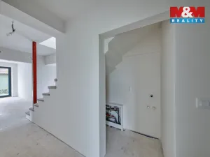 Prodej rodinného domu, Davle, Na vinicích, 270 m2