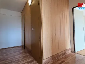 Pronájem bytu 2+1, Ostrava - Mariánské Hory, Vršovců, 50 m2