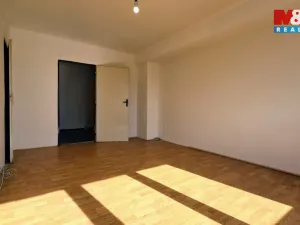 Pronájem bytu 2+1, Ostrava - Mariánské Hory, Vršovců, 50 m2