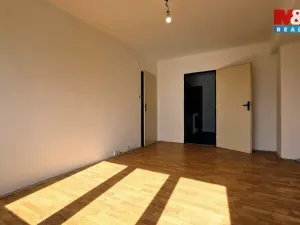 Pronájem bytu 2+1, Ostrava - Mariánské Hory, Vršovců, 50 m2