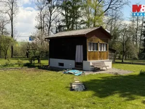 Prodej chaty, Frýdek-Místek, Bahno-Příkopy, 20 m2