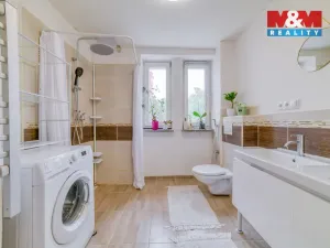 Prodej bytu 2+kk, Cheb, Palackého, 51 m2