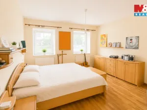 Prodej rodinného domu, Chotýčany, 141 m2