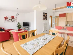 Prodej rodinného domu, Chotýčany, 141 m2