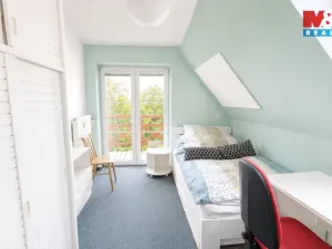 Prodej rodinného domu, Chotýčany, 141 m2